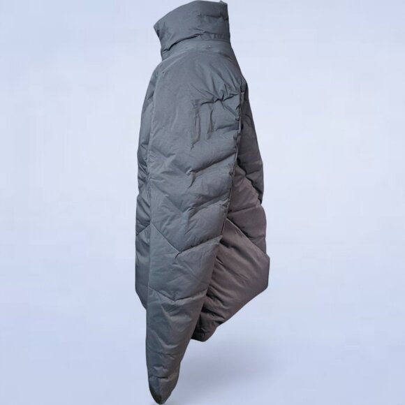 Oakley Snow Down 2L Black Down Women's Jacket - Size Large - Picture 3 of 10